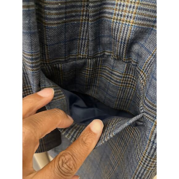 Liverpool Los Angeles Glen Blazer sz 3x - Picture 4 of 8